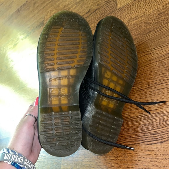 Dr Martens brand new - Picture 3 of 3